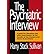 [(The Psychiatric Interview)] [Author: Harry Stack Sullivan] published on (April, 1970)
