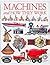 See and Explore Library: Machines and How They Work by DK Publishing (1991-09-15)
