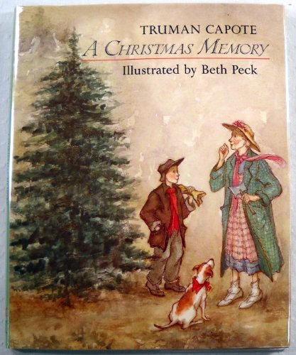 CHRISTMAS MEMORY PKG