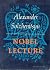 Nobel Lecture (Bilingual Edition) by Aleksandr Isaevich Solzhenitsyn (1972-12-05)