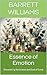 Essence of Emotion: Discove...