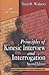 Principles of Kinesic Interview and Interrogation 2nd (second) edition Text Only