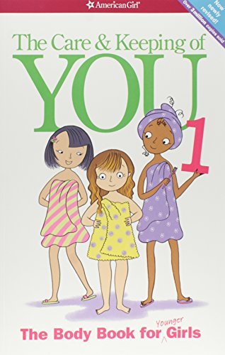 Schaefer, Valorie's The Care and Keeping of You (American Girl) (American Girl Library) Paperback