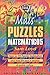 Mais Puzzles Matemáticos