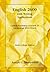 English 2600 with Writing Applications: A Programmed Course in Grammar and Usage (College Series) 6th edition by Blumenthal, Joseph C. (1994) Paperback