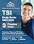 TSI Study Guide 2024-2025: ...