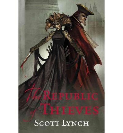 [(The Republic of Thieves)]