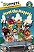 The Muppets: Meet the Muppets (Passport to Reading Level 3)
