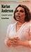 Marian Anderson by Jared Rutter