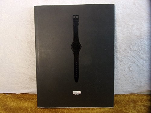 Swatch 1983-1991 (Hardcover)