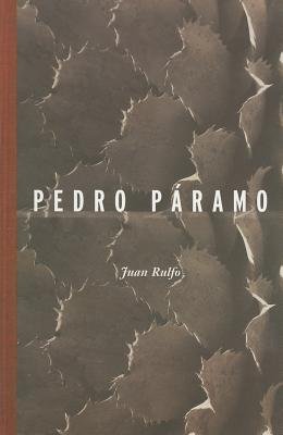 Pedro Paramo[SPA-PEDRO PARAMO][Spanish Edition][Paperback]