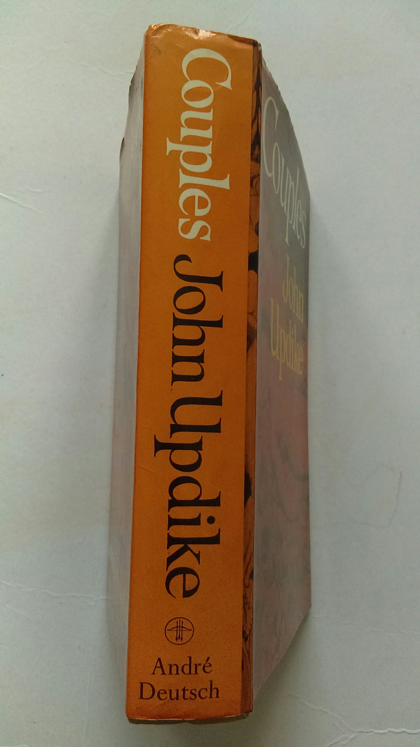 Couples by John Updike