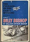 The courage of the early morning by Arthur Bishop The courage of the early morning by Arthur Bishop