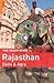 Rajasthan, Delhi & Agra 2nd (second) edition Text Only