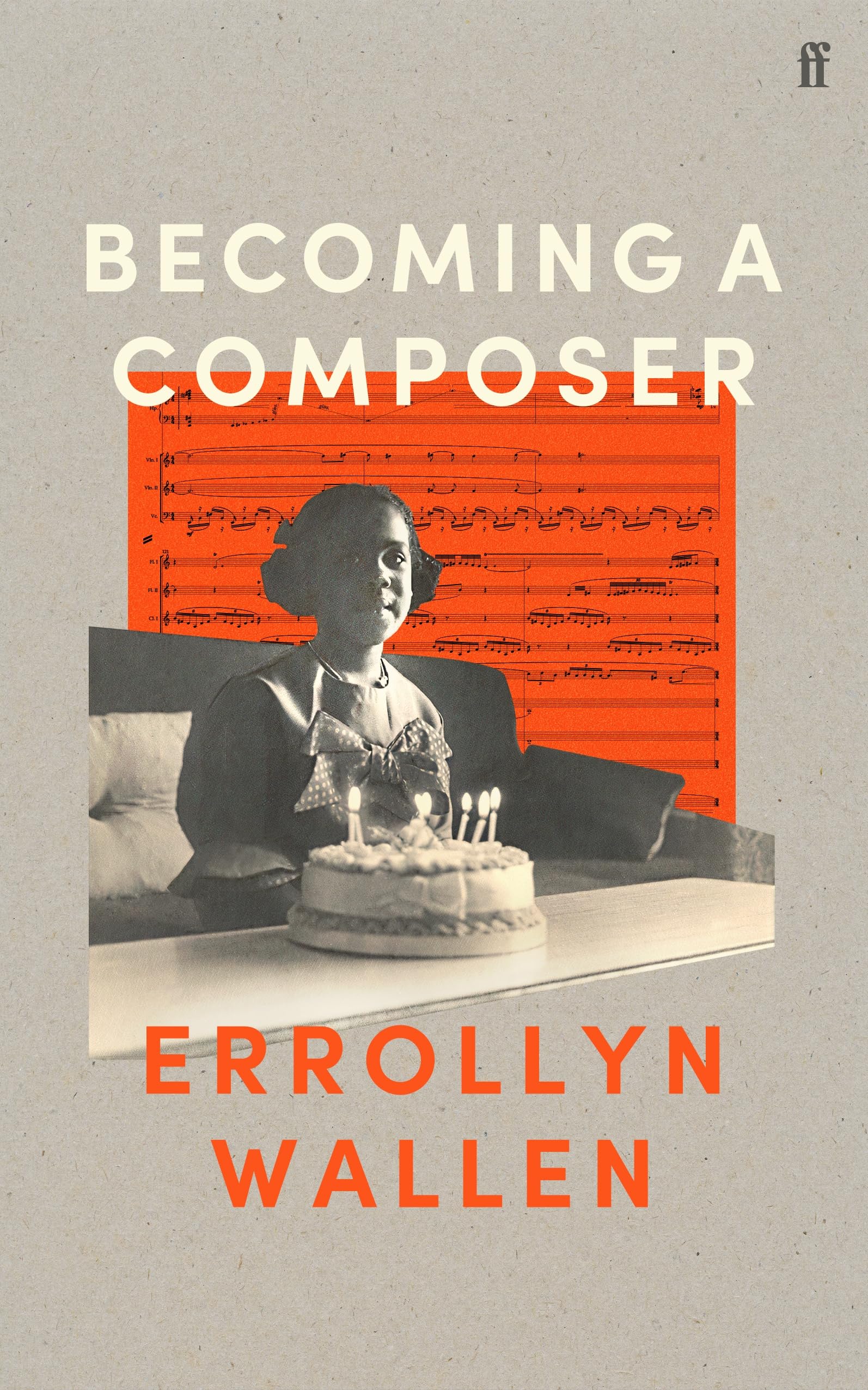 Becoming a Composer (Hardcover)
