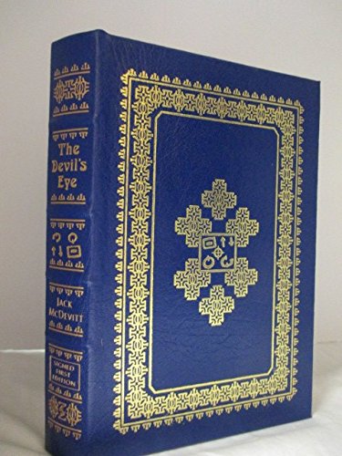 The Devil's Eye [Signed First Edition Series]