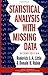 [ Statistical Analysis with Missing Data (Wiley Series in Probability and Statistics) ] By Little, Roderick J ( Author ) [ 2002 ) [ Hardcover ]