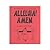 Alleluia ! Amen by Gretchen Wolff Pritchard