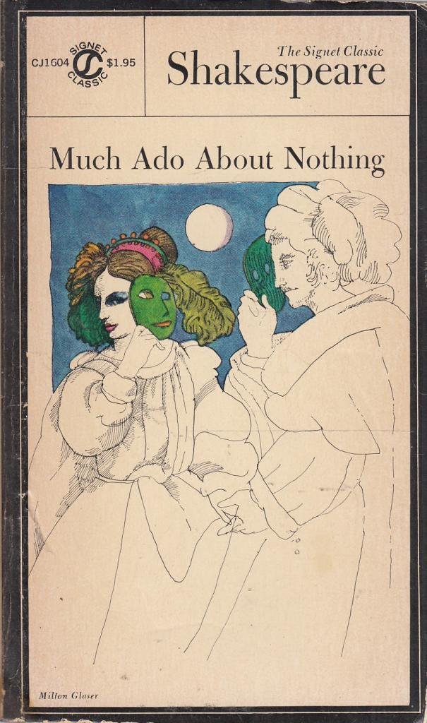 Much Ado about Nothing