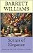 Scents of Elegance: Mastering the Craft of Potpourri Design (Aromatica Chronicles: Crafting Sensory Bliss with Potpourri)