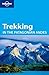 Lonely Planet Trekking in t...