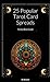 25 Popular Tarot Card Sprea...