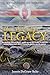 Anna MacCauley's Legacy (MacCauley Trilogy Book 2) by Jannis DeGraw Buhr