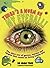 There's a Worm on My Eyeball by Dr Adam Taor (2009-09-01)
