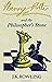 Harry Potter and the Philosopher's Stone (Harry Potter Signature Edition) by J. K. Rowling (1-Nov-2010) Paperback