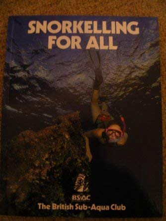 SNORKELLING FOR ALL (Paperback)