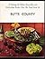 A Treasury of Kitchen Know How and Outstanding Recipes From t... by Cookbook Publishers