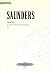 Quartet for Clarinet, Accordian, Bass and Piano Clarinette by Rebecca Saunders