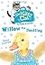 Dr KittyCat is Ready to Rescue: Willow the Duckling by Jane Clarke (2016-01-07)