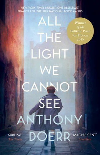 All the Light We Cannot See Paperback – April 23, 2015
