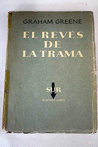 EL REVES DE LA TRAMA