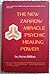 The New Zarrow Miracle Psychic Healing Power