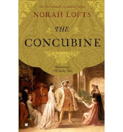 The Concubine