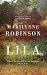 [Lila] (By: Marilynne Robinson) [published: October, 2014]