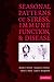 [(Seasonal Patterns of Stress, Immune Function, and Disease)] [Author: Randy J. Nelson] published on (October, 2005)