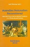 Australian nationalism reconsidered: Maintaining a monocultural tradition in a multicultural society (KOALAS)
