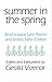 Summer in the Spring: Anishinaabe Lyric Poems and Stories (American Indian Literature and Critical Studies Series)