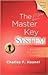 The Master Key System 1st Atria Books/Beyond Words Hardcover Ed edition