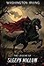 The Legend of Sleepy Hollow -Illustrated-
