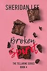 Broken Spirit by Sheridan Lee