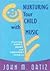 Nurturing Your Child with M...