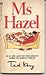 Ms Hazel
