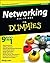 Networking All-in-One For Dummies 5th edition by Lowe, Doug (2012) Paperback