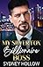 My Silver Fox Billionaire Boss by Sydney Hollow