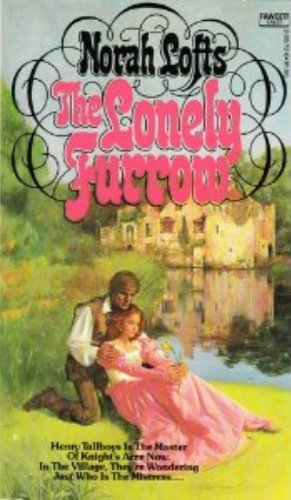 The Lonely Furrow