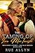 The Taming of Iver MacTavis...